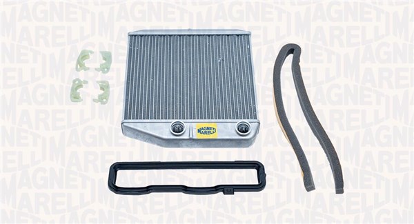 Magneti Marelli Kachelradiateur 350218506000