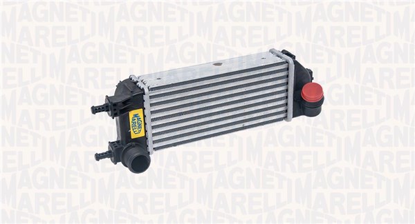 Magneti Marelli Interkoeler 351319205800