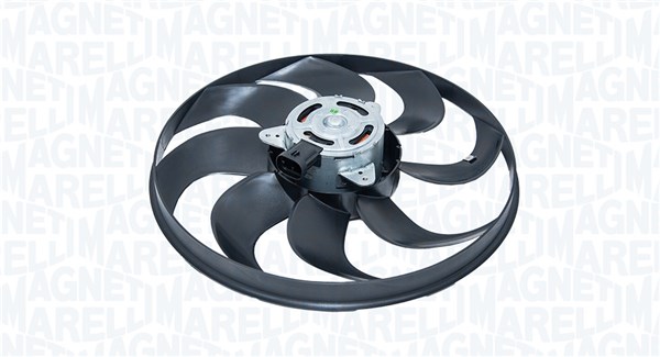 Magneti Marelli Ventilatorwiel-motorkoeling 069422830010