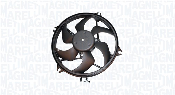 Magneti Marelli Ventilatorwiel-motorkoeling 069422838010