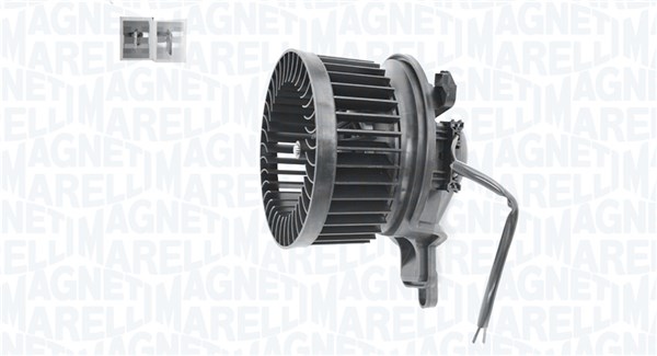 Magneti Marelli Kachelventilator 069412390010