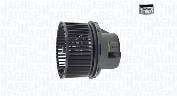 Magneti Marelli Kachelventilator 069412393010