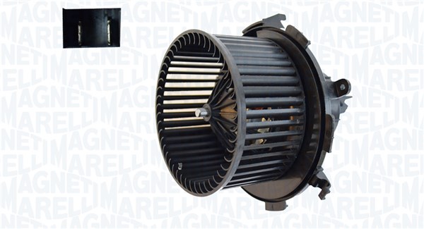 Magneti Marelli Kachelventilator 069412396010