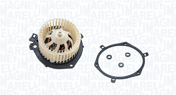 Magneti Marelli Kachelventilator 069412720010