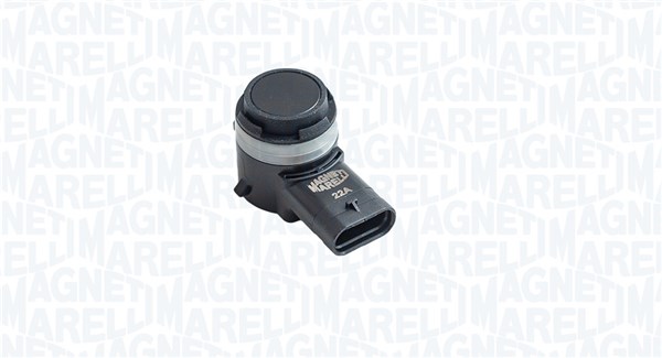 Magneti Marelli Parkeer (PDC) sensor 021016009010