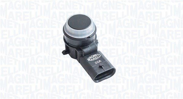 Magneti Marelli Parkeer (PDC) sensor 021016027010