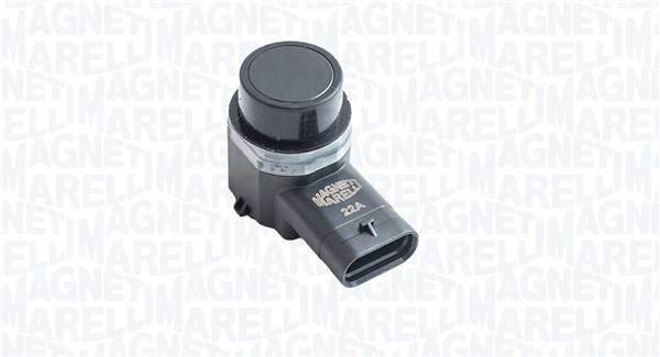 Magneti Marelli Parkeer (PDC) sensor 021016037010