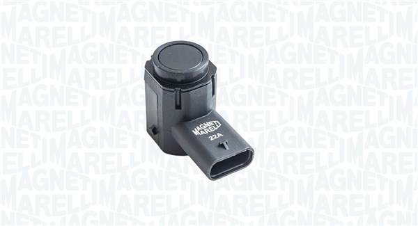 Magneti Marelli Parkeer (PDC) sensor 021016061010