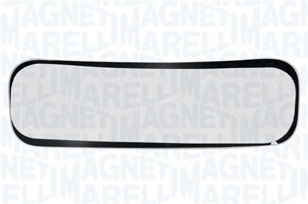 Magneti Marelli Buitenspiegelglas 351991804530