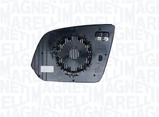 Magneti Marelli Buitenspiegelglas 182209016000