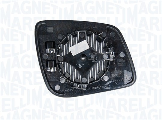 Magneti Marelli Buitenspiegelglas 182209019500