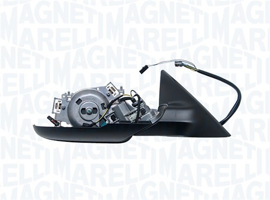 Magneti Marelli Buitenspiegel 182215015800