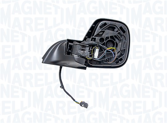 Magneti Marelli Buitenspiegel 182201528300