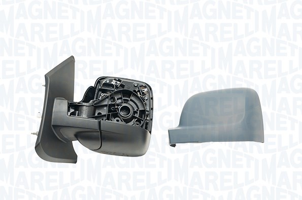 Magneti Marelli Buitenspiegel 182201566300