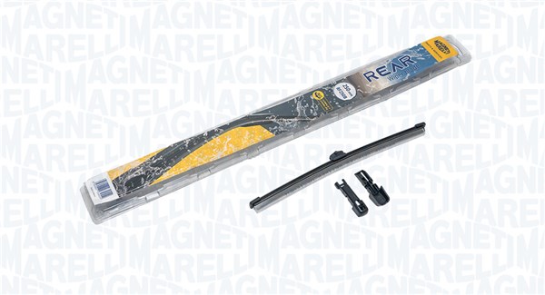 Magneti Marelli Ruitenwisserblad 000072320250