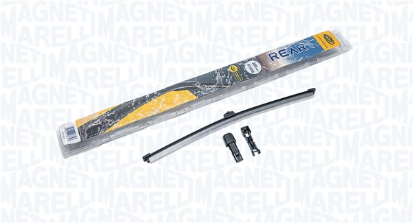 Magneti Marelli Ruitenwisserblad 000072320300