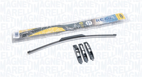 Magneti Marelli Ruitenwisserblad 000072340400