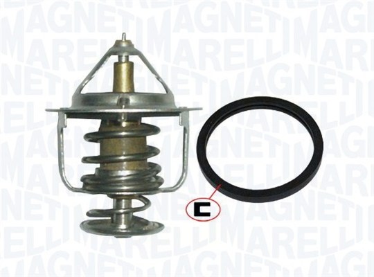 Magneti Marelli Thermostaat 352317100280