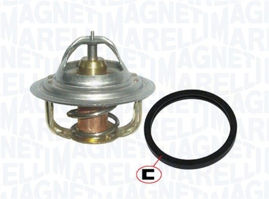 Magneti Marelli Thermostaat 352317100380