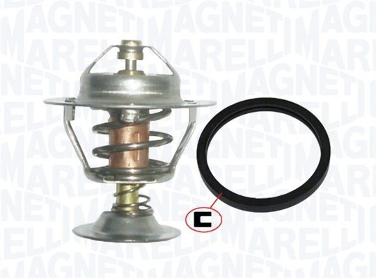 Magneti Marelli Thermostaat 352317101070