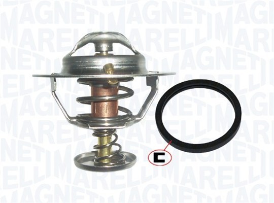 Magneti Marelli Thermostaat 352317101140