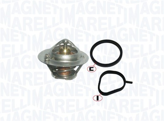 Magneti Marelli Thermostaat 352317101870