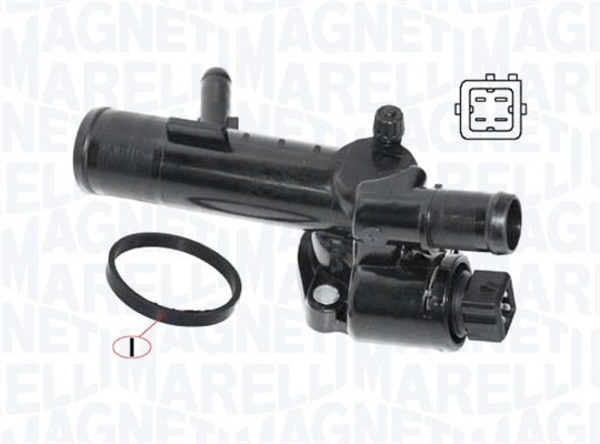 Magneti Marelli Thermostaat 352317101980