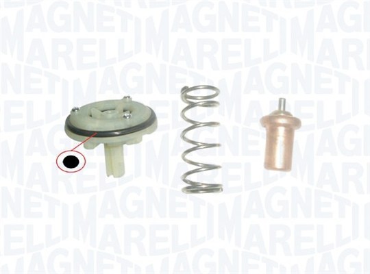 Magneti Marelli Thermostaat 352317102170