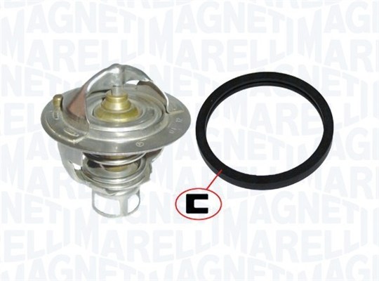 Magneti Marelli Thermostaat 352317002380