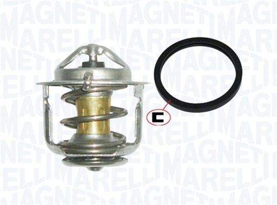 Magneti Marelli Thermostaat 352317003350