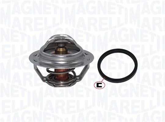 Magneti Marelli Thermostaat 352317003530