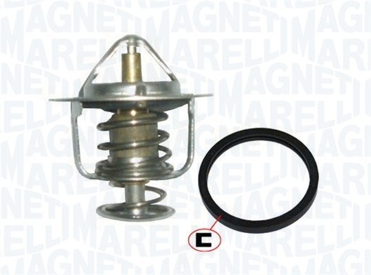 Magneti Marelli Thermostaat 352317004230