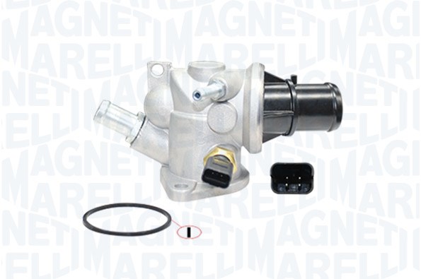 Magneti Marelli Thermostaat 352317004600