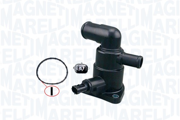 Magneti Marelli Thermostaat 352317004780