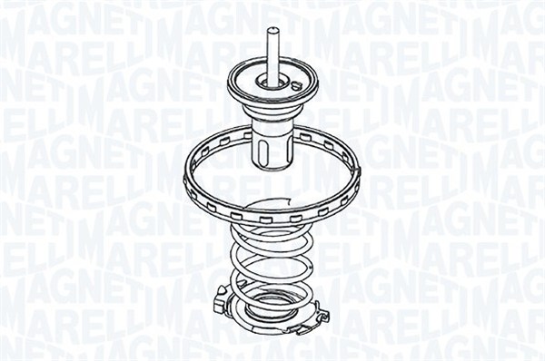 Magneti Marelli Thermostaat 352079988000