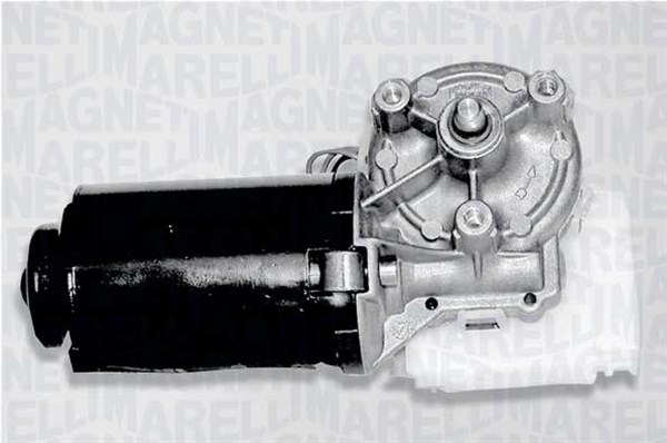 Magneti Marelli Ruitenwissermotor 064343415010