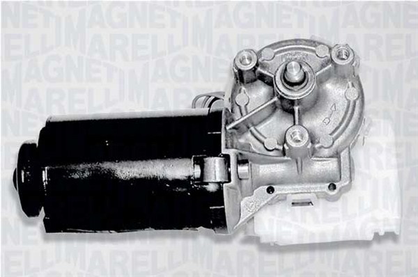 Magneti Marelli Ruitenwissermotor 064343420010
