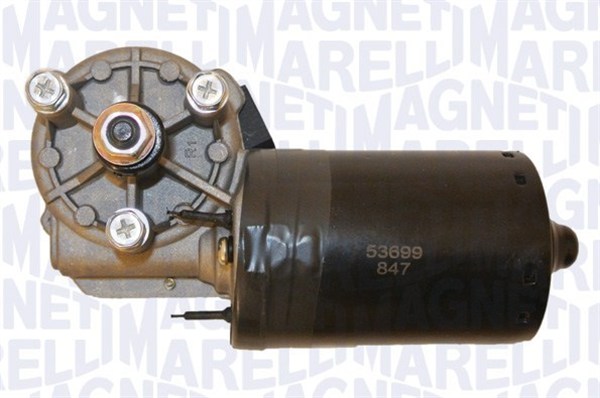 Magneti Marelli Ruitenwissermotor 064044711010