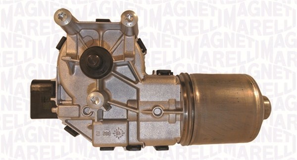 Magneti Marelli Ruitenwissermotor 064350003010