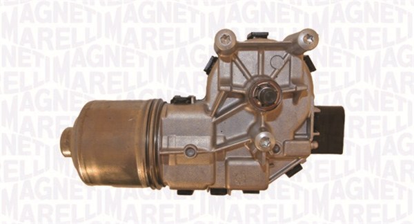 Magneti Marelli Ruitenwissermotor 064350006010