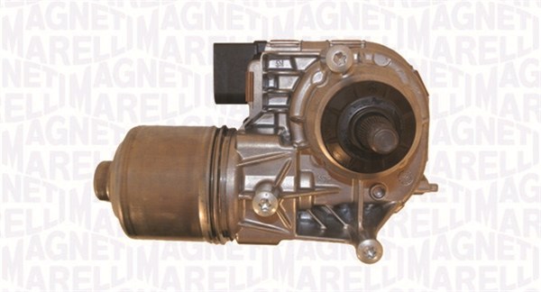 Magneti Marelli Ruitenwissermotor 064350013010