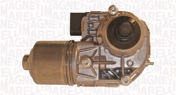 Magneti Marelli Ruitenwissermotor 064350014010