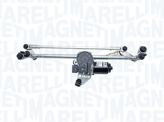 Magneti Marelli Ruitenwisserarm en mechanisme 064351130010