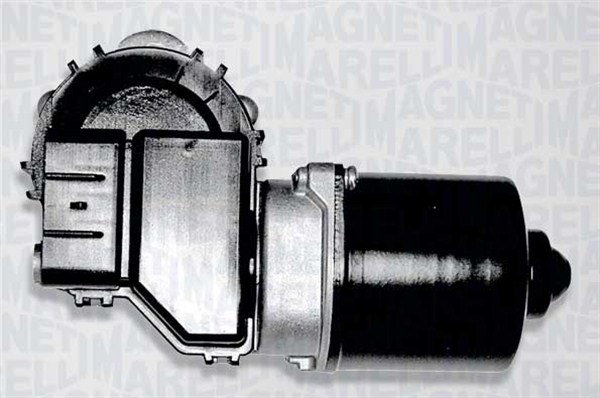 Magneti Marelli Ruitenwissermotor 064014009010