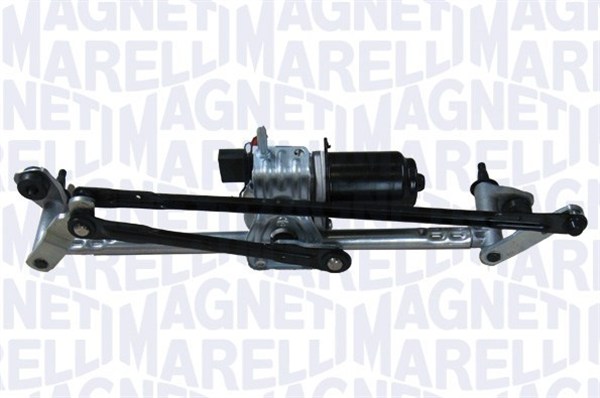 Magneti Marelli Ruitenwisserarm en mechanisme 064352116010