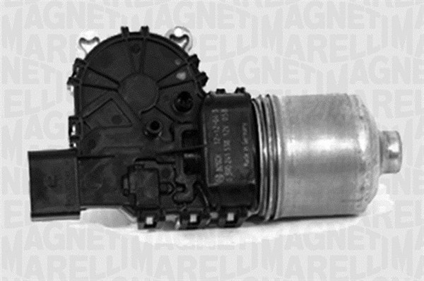 Magneti Marelli Ruitenwissermotor 064053014010
