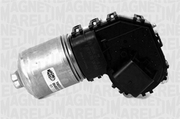 Magneti Marelli Ruitenwissermotor 064053015010