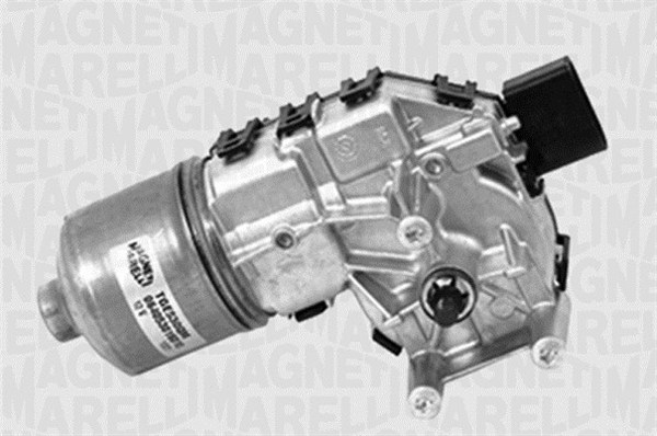 Magneti Marelli Ruitenwissermotor 064053016010