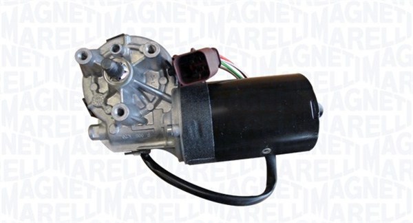 Magneti Marelli Ruitenwissermotor 064053021010