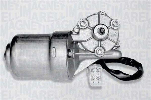 Magneti Marelli Ruitenwissermotor 064355601010